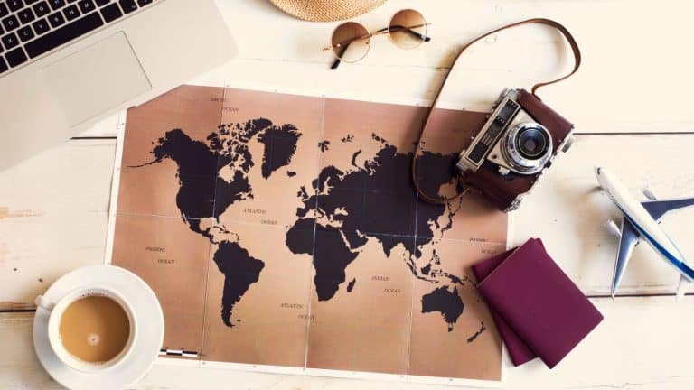 Wanderlust: si può davvero curare la voglia di viaggiare?