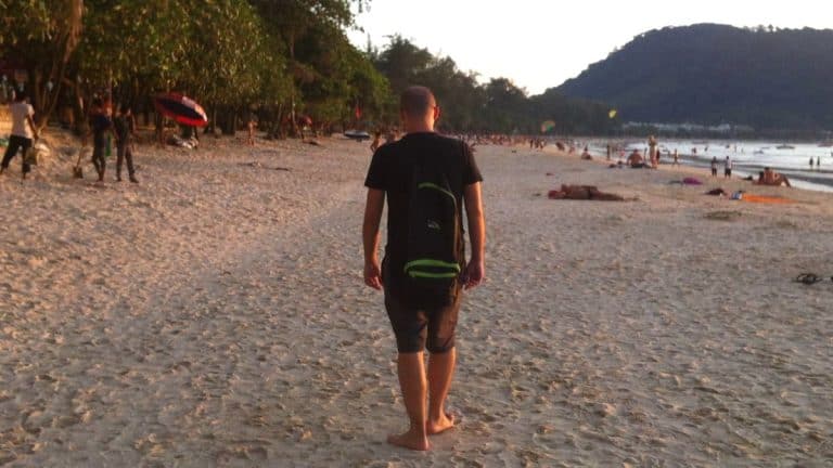 Viaggiare da soli: consigli su come superare la paura e partire