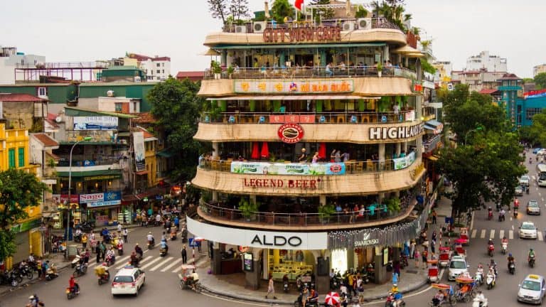 Cosa fare e cosa vedere ad Hanoi, capitale del Vietnam