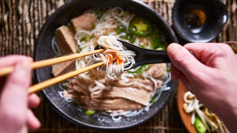 Cucina vietnamita: cosa mangiare in Vietnam? Ricette e ingredienti