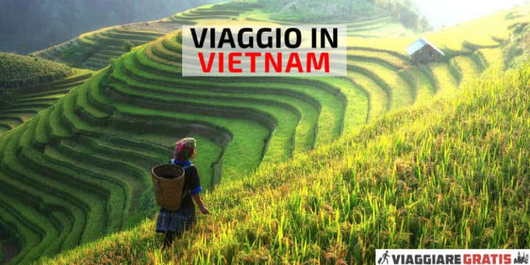 Come organizzare un viaggio in Vietnam; cosa vedere e quando andare