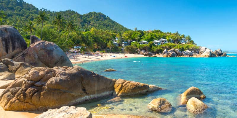 cosa vedere a Ko Samui