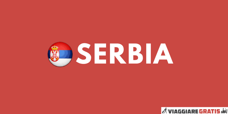 Serbia