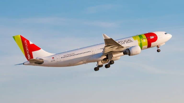 TAP Air Portugal: bagaglio a mano, stiva, check-in, voli, contatti