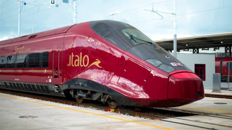 Italo Più, come funziona il programma fedeltà Italo per viaggiare in treno
