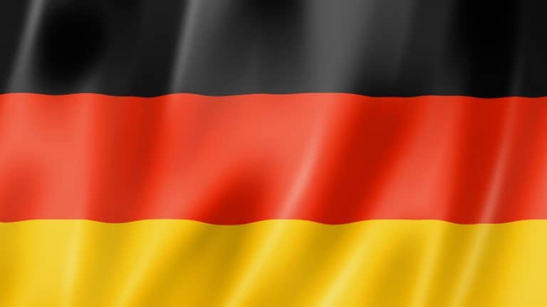 Bandiera della Germania: storia e significato della bandiera tedesca