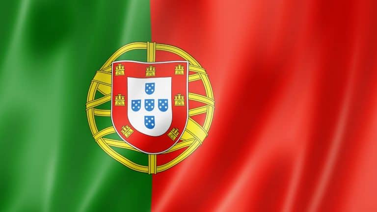 Bandiera del Portogallo: storia e significato bandiera portoghese