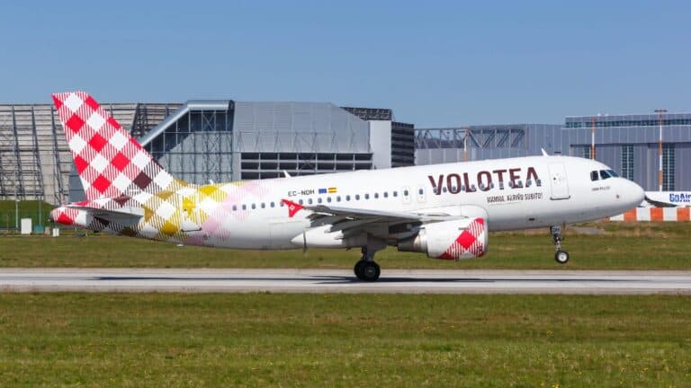 Check-in online Volotea: quanto tempo prima e come effettuarlo?