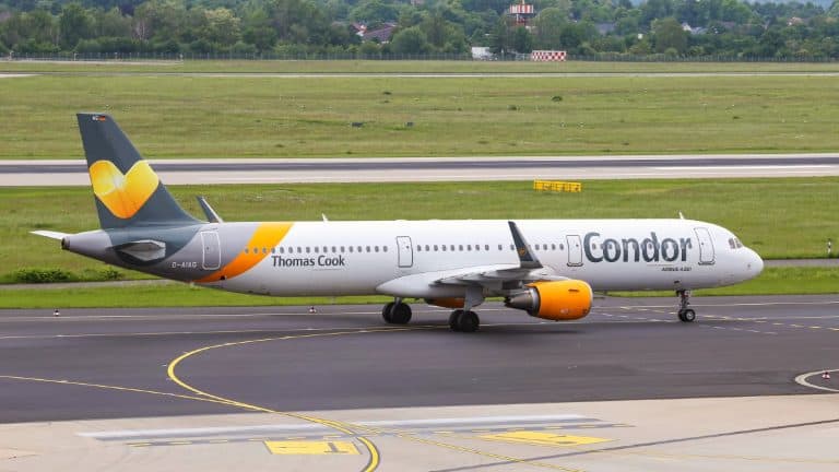 Condor Airlines: bagaglio a mano, da stiva, voli, rimborsi