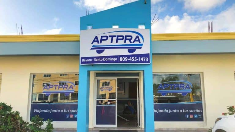 Come spostarsi da Punta Cana a Santo Domingo in bus e auto