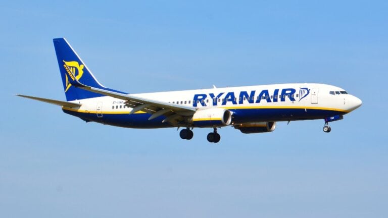 Check-in online Ryanair: guida completa e aggiornata al 2026