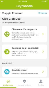 Assicurazione Viaggio Heymondo: Come Funziona, Codice Sconto