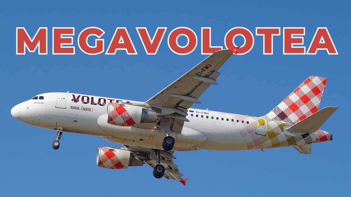 Come funziona Megavolotea