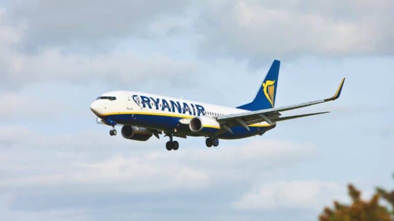 Dimensioni, peso e misure del bagaglio da stiva Ryanair