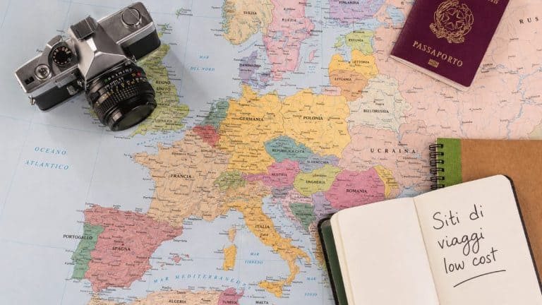 Migliori siti di viaggi low cost: risorse e app per risparmiare