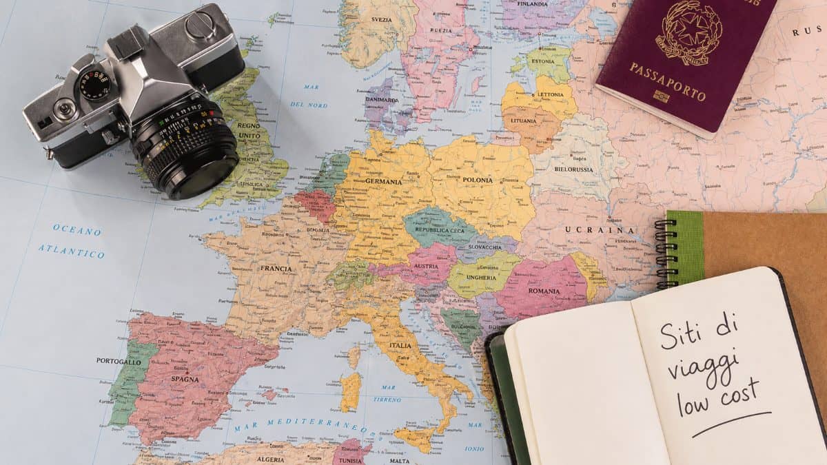 Migliori siti di viaggi low cost