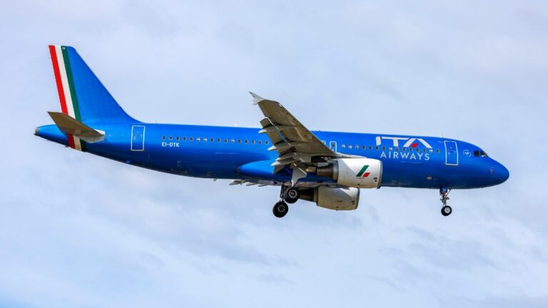Come trovare le offerte di voli con ITA Airways Giovani