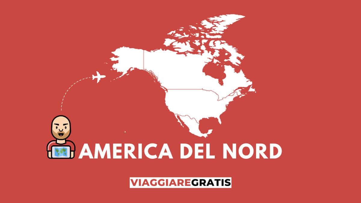 America del Nord