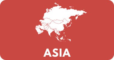 Asia homepage