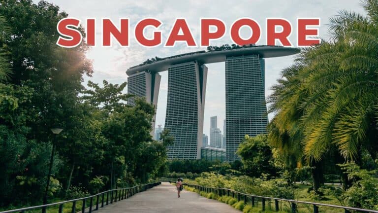 Cosa fare e cosa vedere a Singapore: guida di viaggio completa