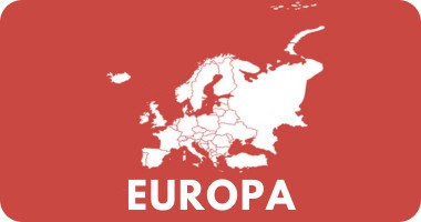 Europa homepage