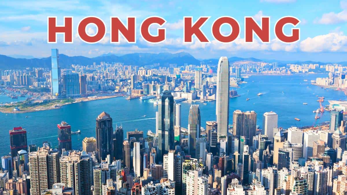 Hong Kong