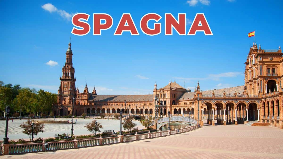 Viaggiare in Spagna