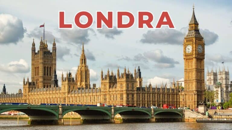 Come organizzare un viaggio low cost a Londra