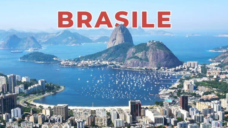 Viaggiare in Brasile: cosa fare e cosa vedere, quando andare
