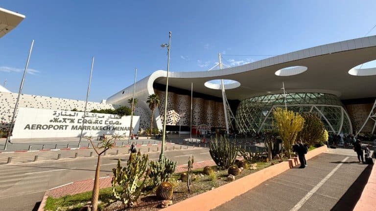 Aeroporto di Marrakech Menara: come arrivare in centro, info utili
