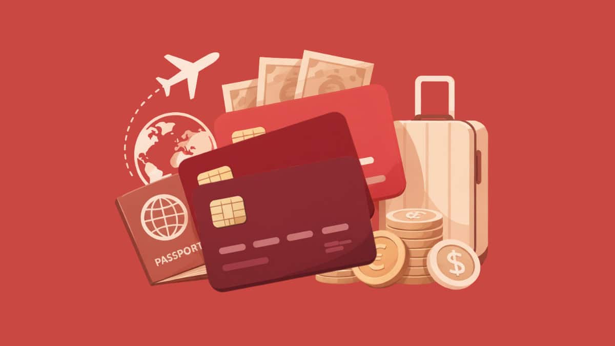 Migliori carte per viaggiare all estero