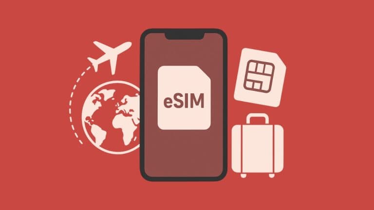 Migliori eSIM per viaggiare all’estero: quali sono e quanto costano?