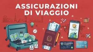 Migliori assicurazioni di viaggio