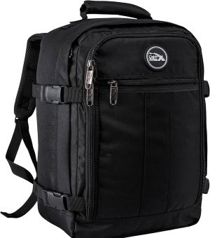 Lo zainetto Cabin Max con misure 40 x 30 x 20 cm