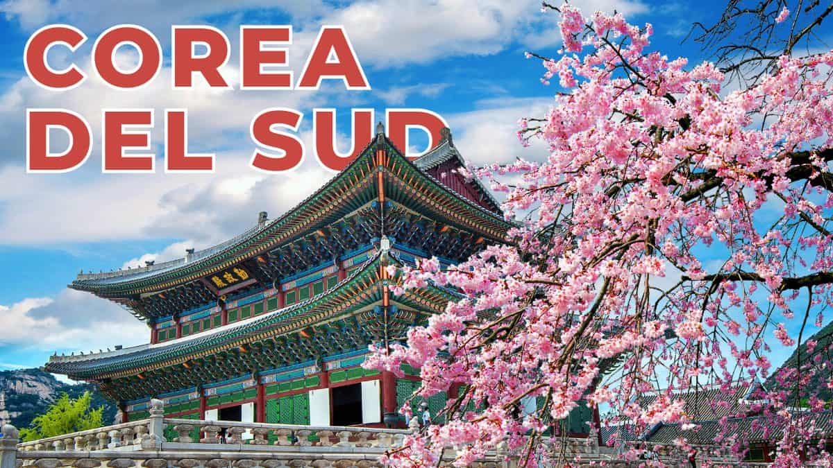 Corea del Sud