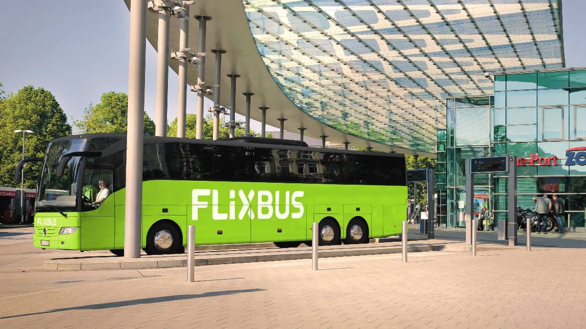 Flixbus come funziona