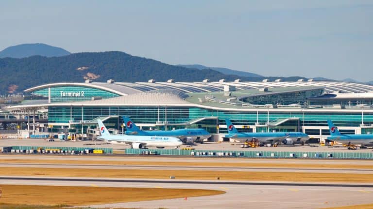 Voli per la Corea del Sud dall’Italia: consigli per risparmiare (2026)