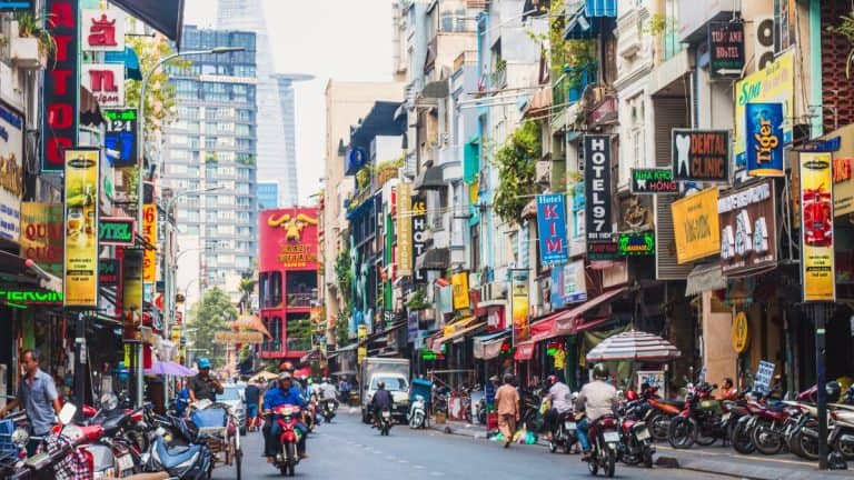 Cosa vedere a Ho Chi Minh (Saigon): attrazioni, itinerario e consigli