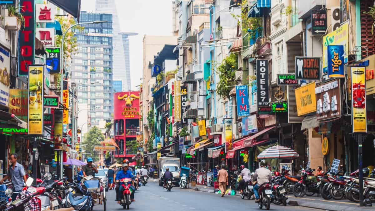 Guida su cosa vedere a Ho Chi Min city o Saigon